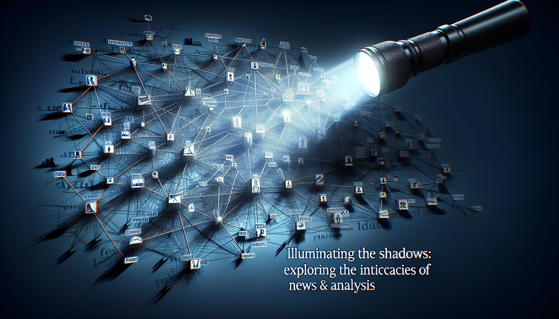 Illuminating the Shadows: Exploring the Intricacies of News & Analysis